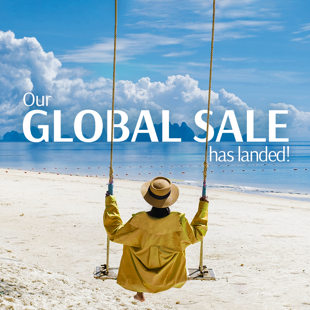 Oman Air offers 20% savings on its global sale