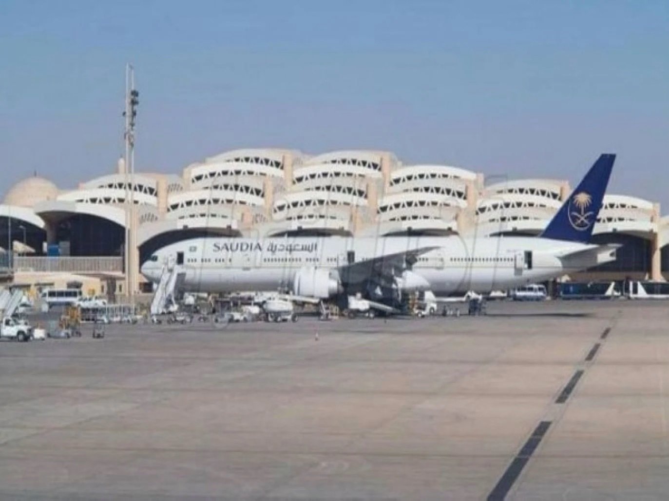 Saudi aviation chiefs laud 80 new air routes connecting Kingdom to world destinations