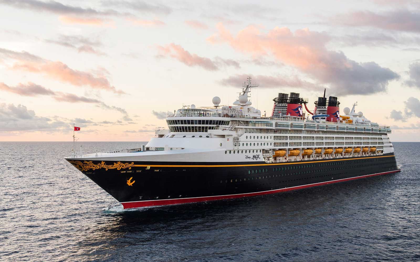 Disney Cruise Line to relax COVID-19 testing restrictions
