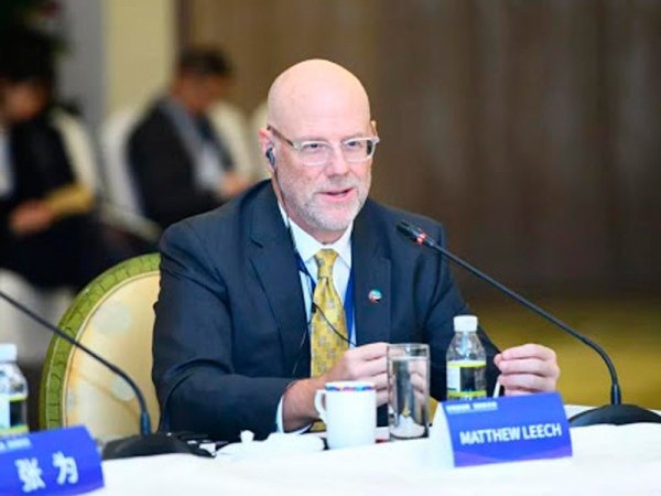 New Chief Executive Officer of Ports America appointed