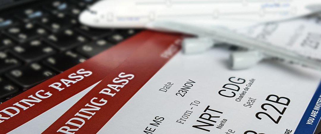 Bill seeks to make airline tickets transferable in Brazil