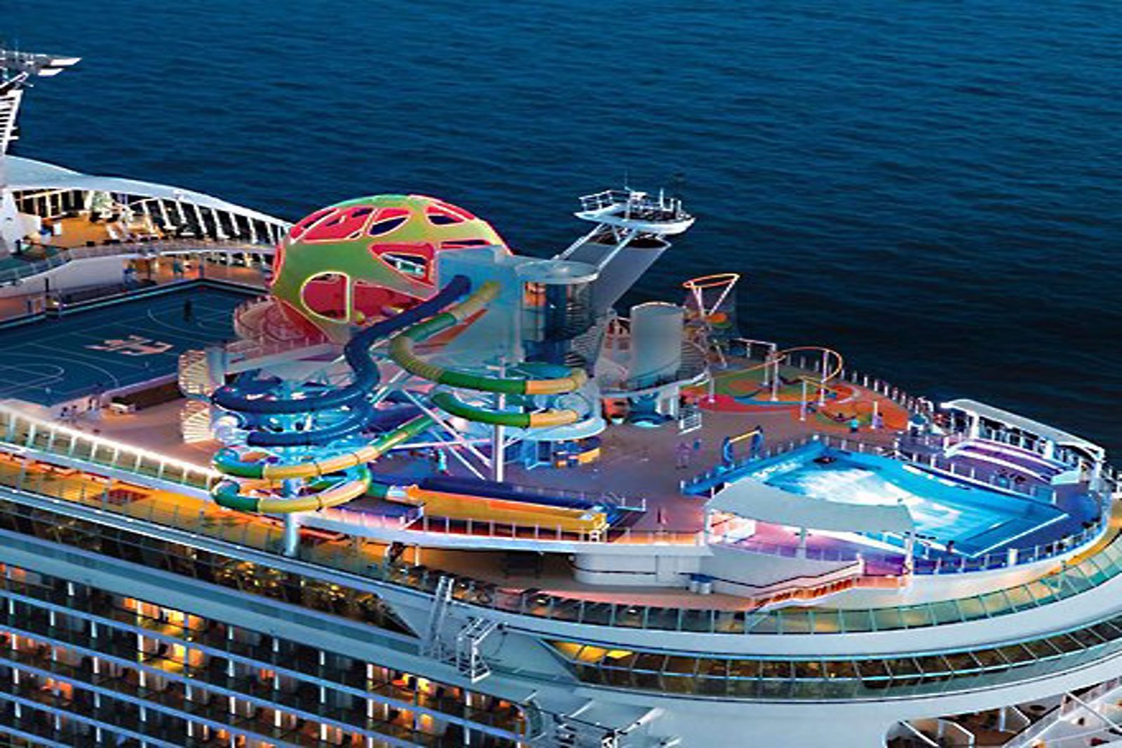 Celebrity Cruises, Royal Caribbean OKs self-administered COVID-19 tests