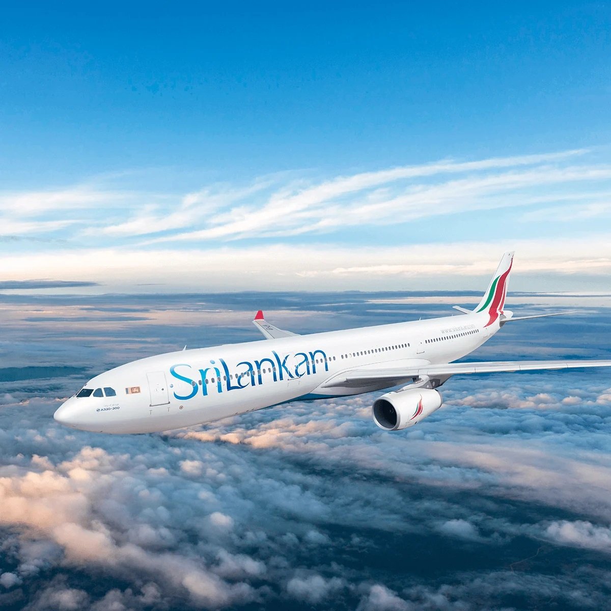 Stakes in SriLankan Airlines, Ground Handling & Catering to be sold