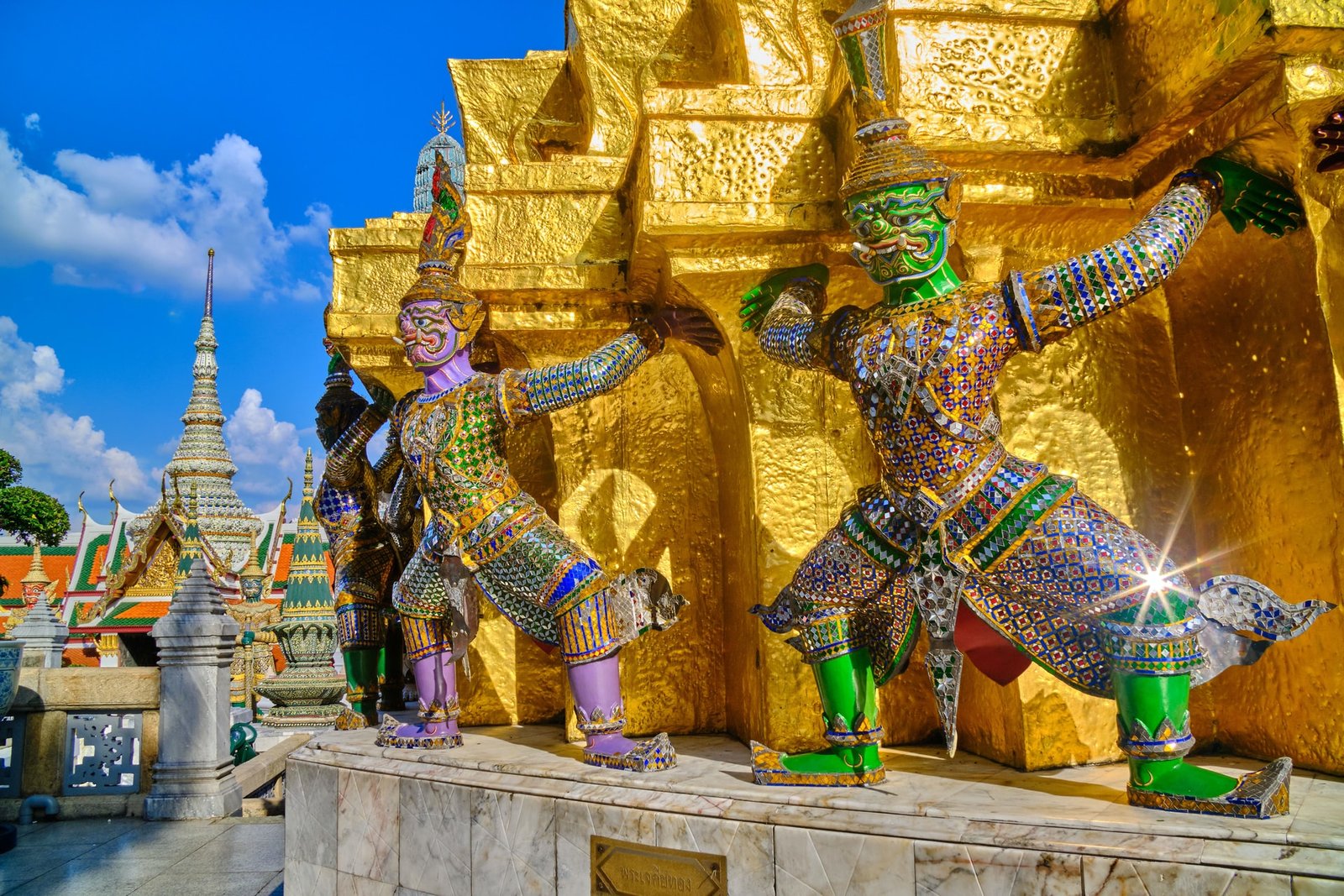 Thailand scraps nearly all travel restrictions beginning July 1, 2022