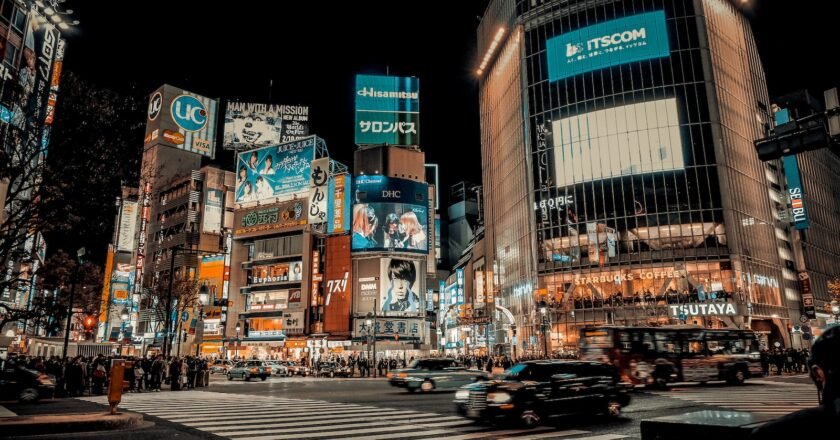 Los Angeles (LAX) to Tokyo, Japan (NRT) RT Nonstop on ZIPAIR $545