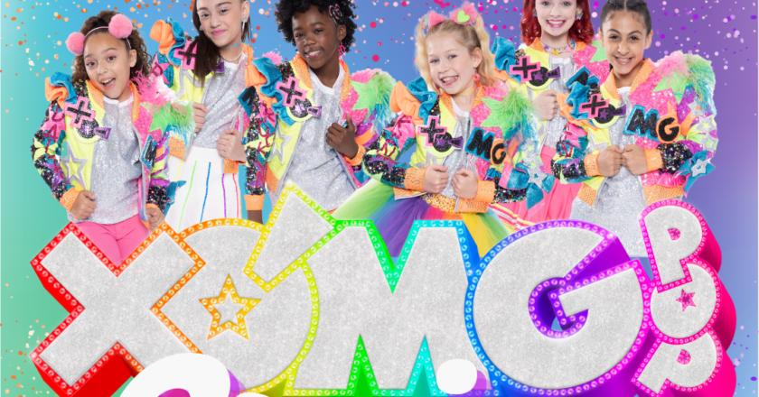 Jess & Jojo Siwa announce XOMG POP! cruise