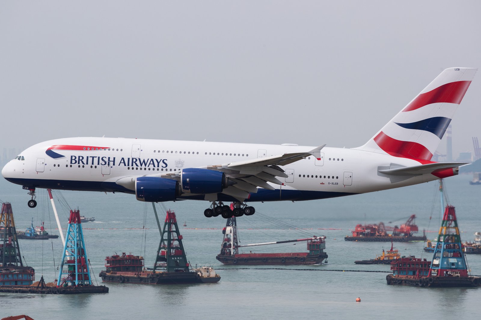 British Airways launches September sale