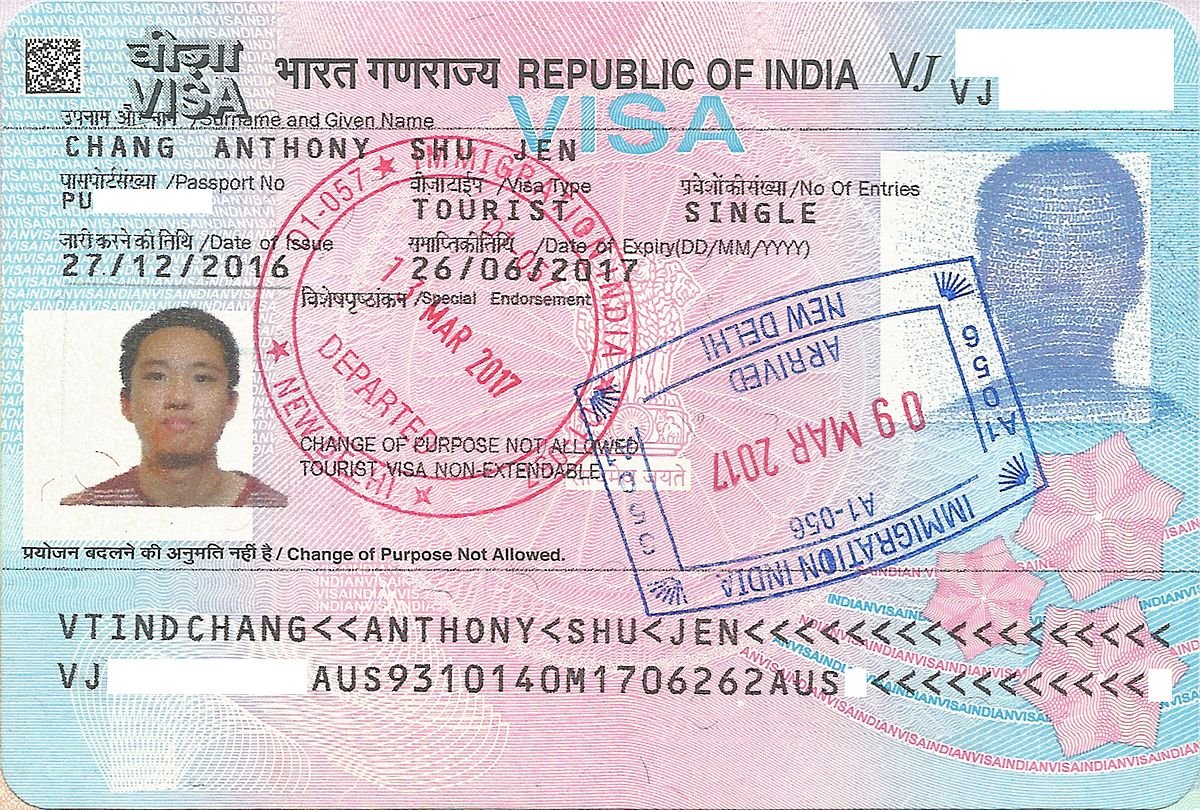 Indian Visa Application Online offers an eTA application facility for tourist, business, or medical visits to India, from home