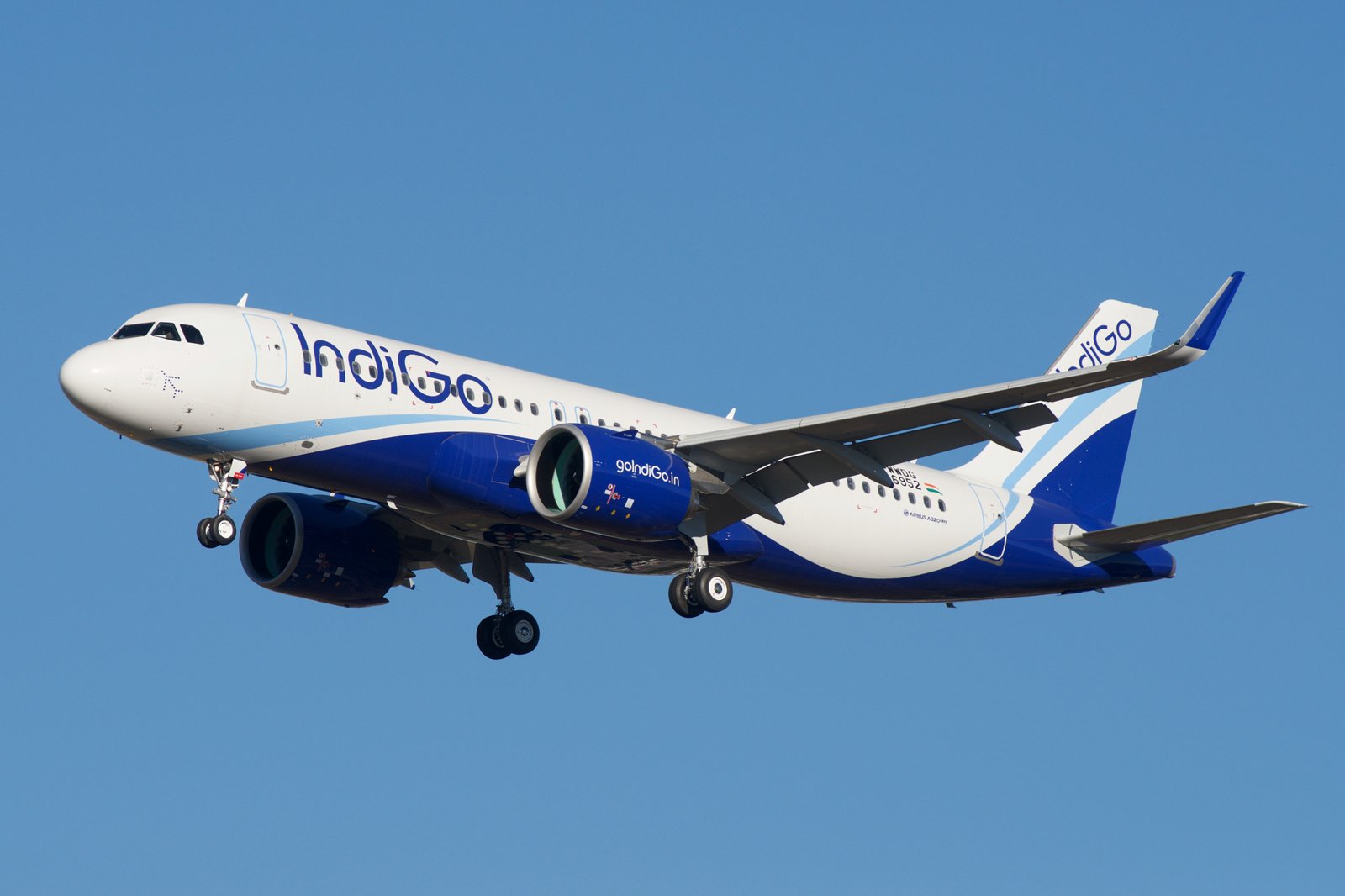 IndiGo adds 6 new flights to boost India-Middle East connectivity