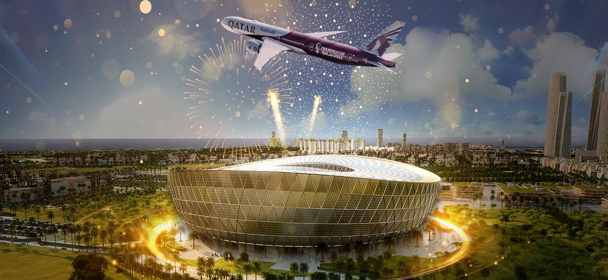Qatar Airways offers fans exclusive travel packages to attend Lusail Super Cup