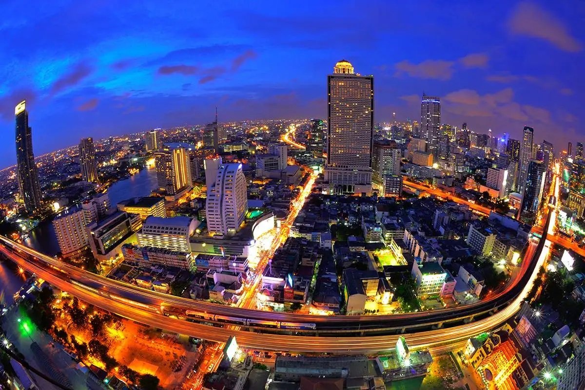 Thailand introduces new 10-year long-term resident visa for foreigners