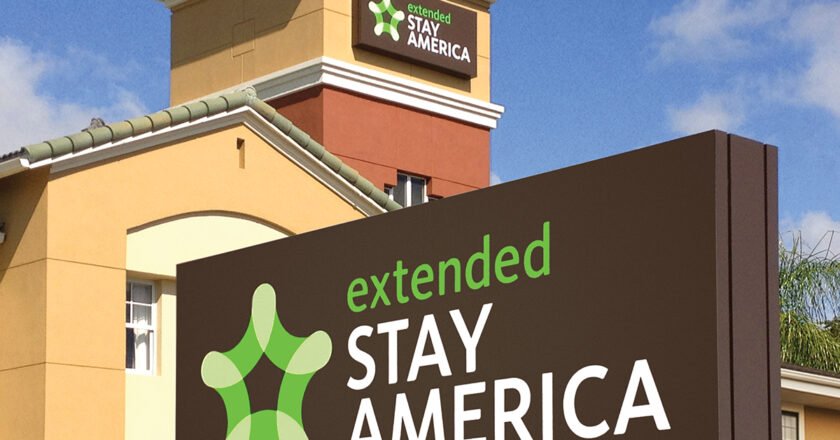 Extended Stay America – Up To 50% Off Promotional Code – Book by October 2, 2022