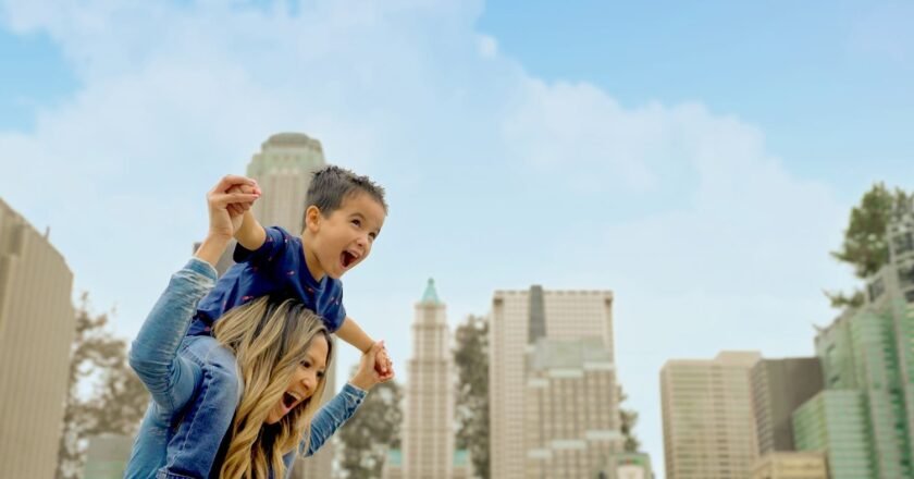 Kids Free San Diego is back this October 2022!