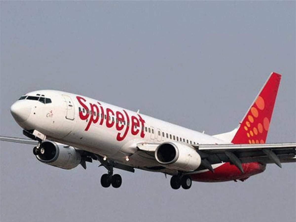 Ashish Kumar named as new SpiceJet CFO