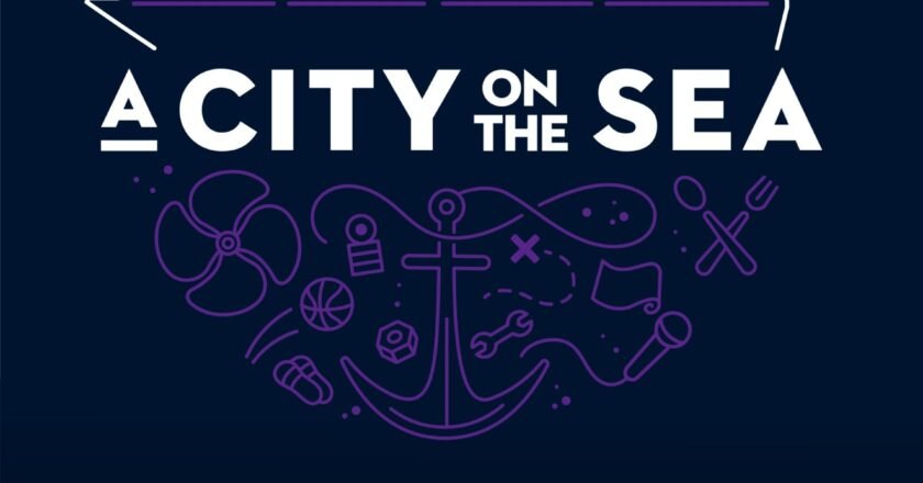 Holland America Line’s new ‘A City on the Sea’ entertainment show takes guests on an immersive journey behind the scenes