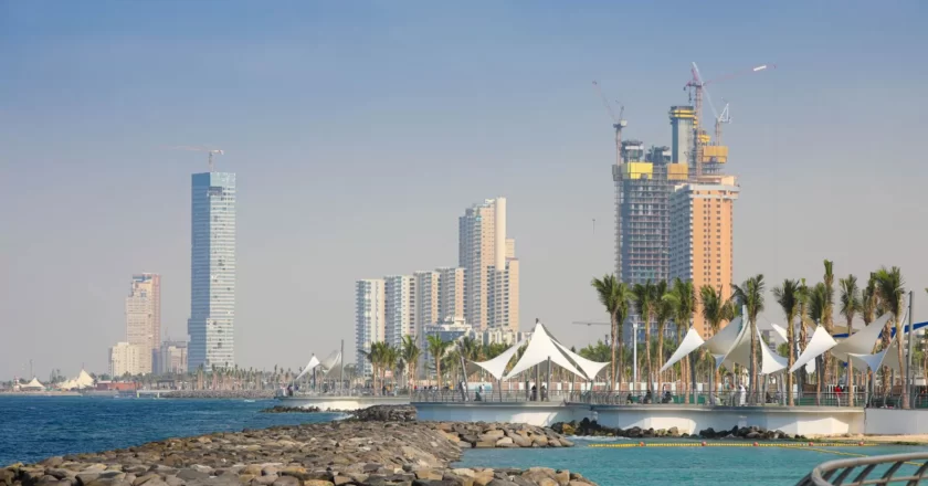 Jeddah | Exploring the neighborhoods of Jeddah, Saudi Arabia