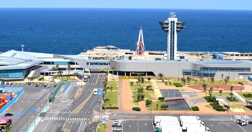 Cruise ships to return to Jeju Island in 2023