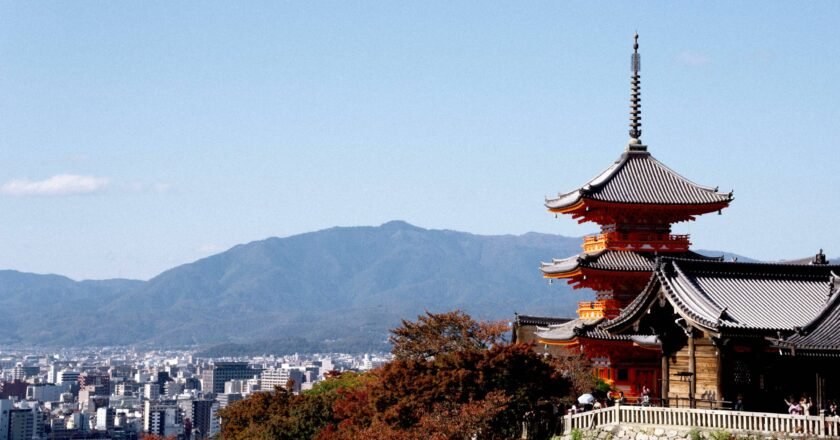 Kyoto | Exploring the neighborhoods of Kyoto, Japan