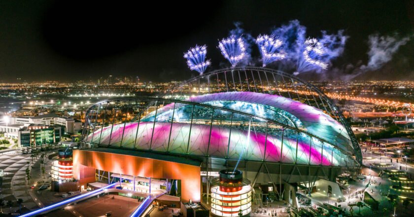 Qatar Airways, Qatar Tourism unveil attractions for the FIFA World Cup Qatar 2022