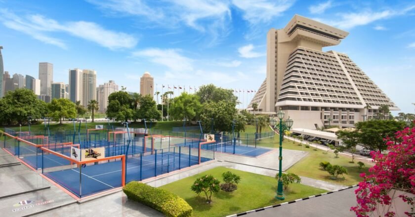 Sheraton Grand Doha hailed as Qatar’s Leading Conference Hotel at 2022 World Travel Awards