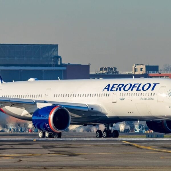 Aeroflot to launch Moscow to Goa flights starting November 2