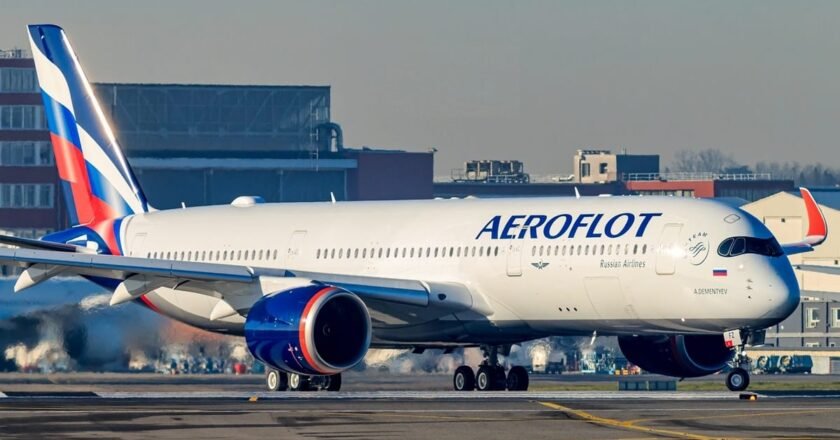 Aeroflot to launch Moscow to Goa flights starting November 2