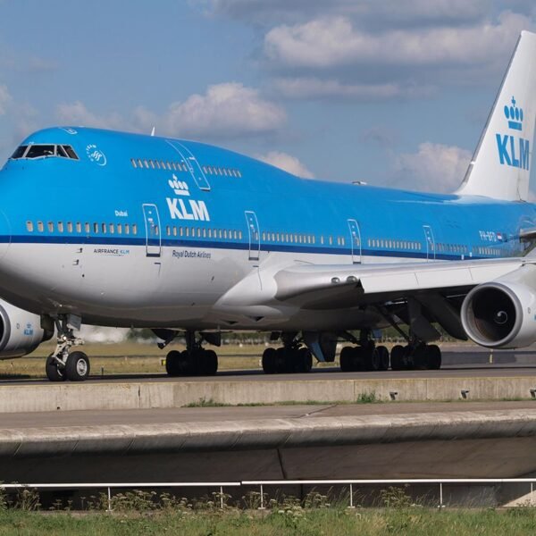 KLM travel advisory for Kenya, Tanzania sparks outrage