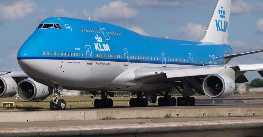 KLM travel advisory for Kenya, Tanzania sparks outrage