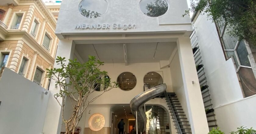 Best budget hotels in Ho Chi Minh City, Vietnam