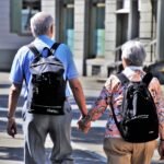 12 tips on how seniors can travel safe