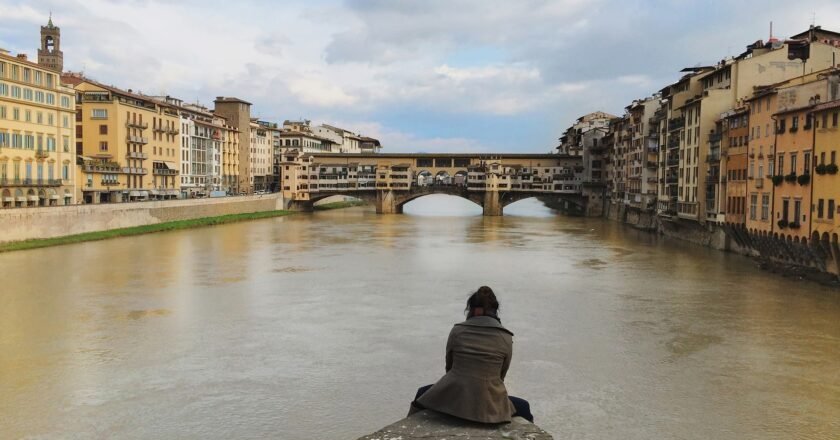 Make the most of solo travel: 10 tips