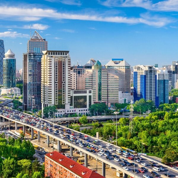 Beijing | Exploring the neighborhoods of Beijing, China