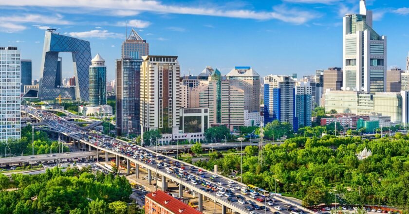 Beijing | Exploring the neighborhoods of Beijing, China