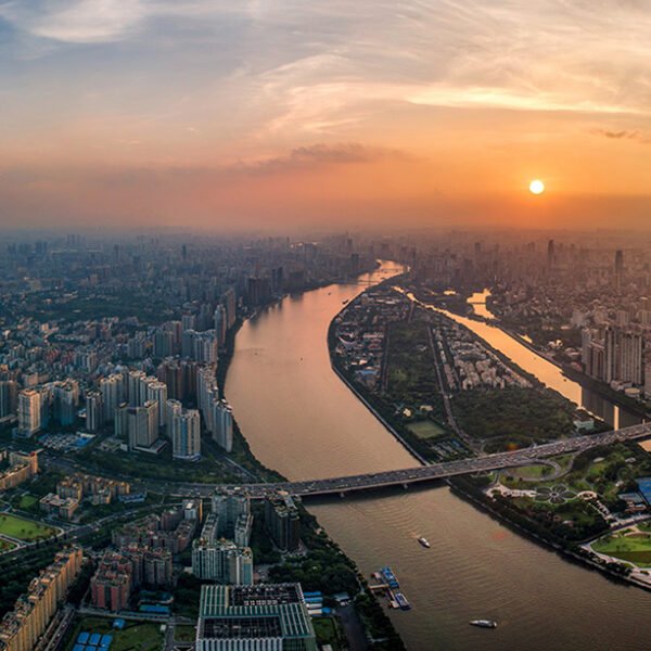 Guangzhou | Exploring the neighborhoods of Guangzhou, China