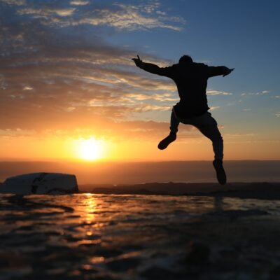 Travel and mental health: The benefits of exploring new places