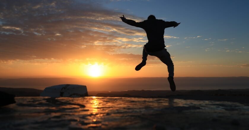 Travel and mental health: The benefits of exploring new places