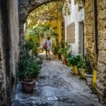 Safe solo sojourns: Safety tips for solo women travelers